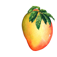 Three Mangos